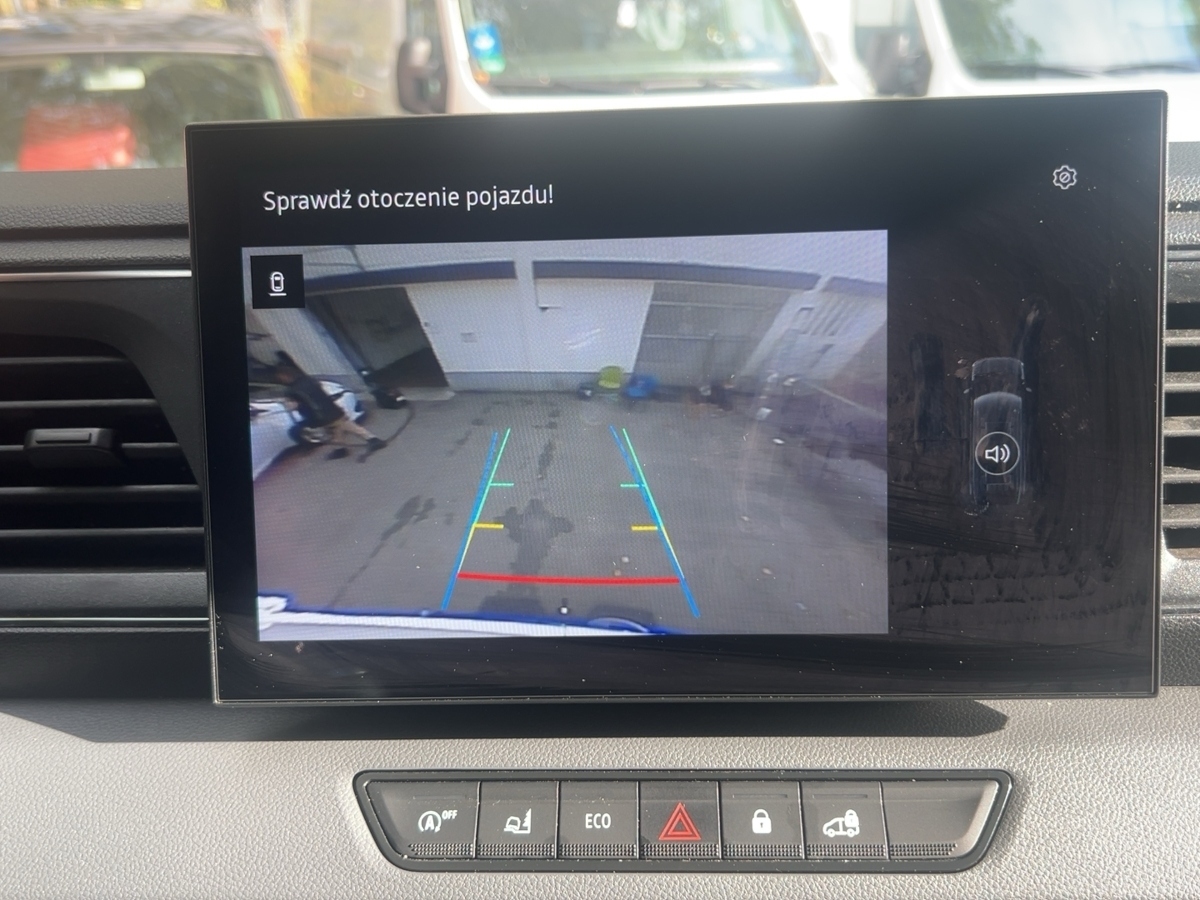 Renault Master – Bild 13