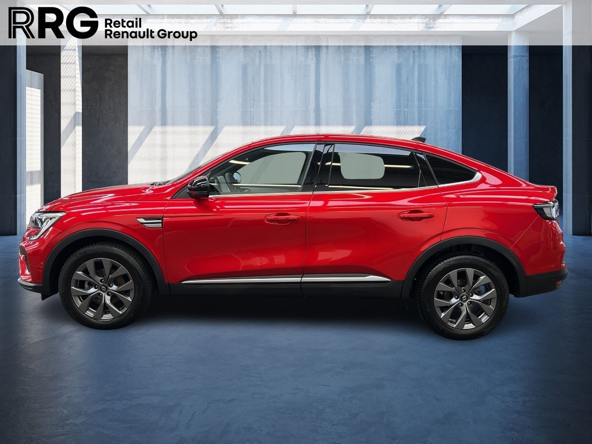 Renault Arkana – Bild 2