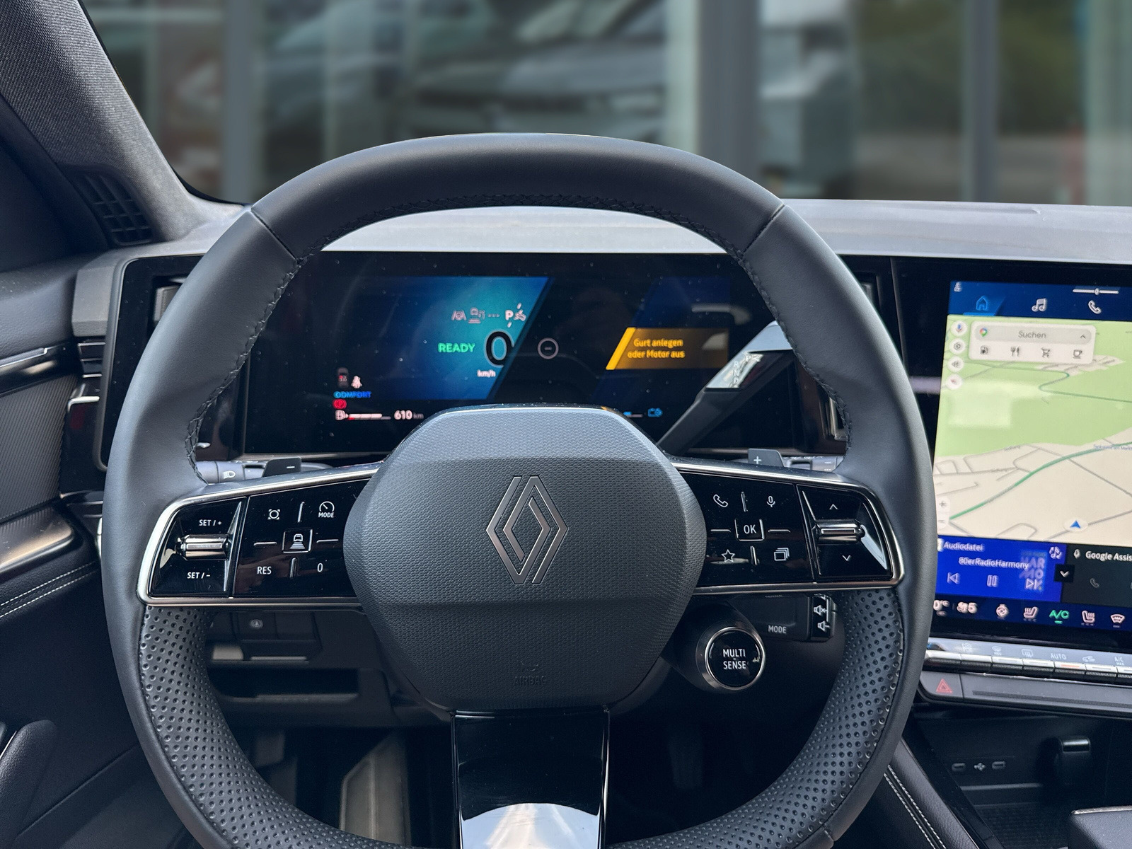 Renault Austral – Bild 16