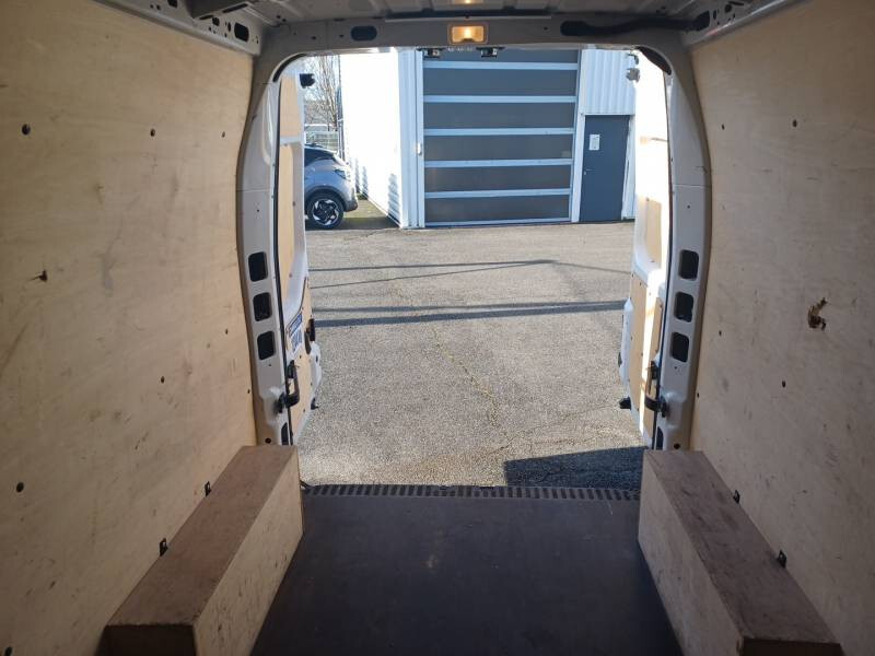 Renault Master III