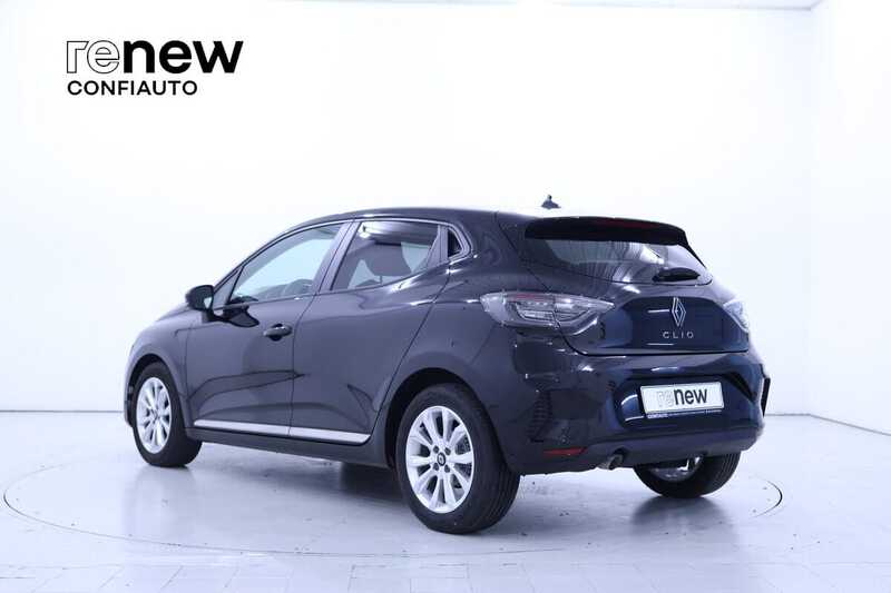 RENAULT Clio 1.0 TCe Evolution Bi-Fuel — photo 3