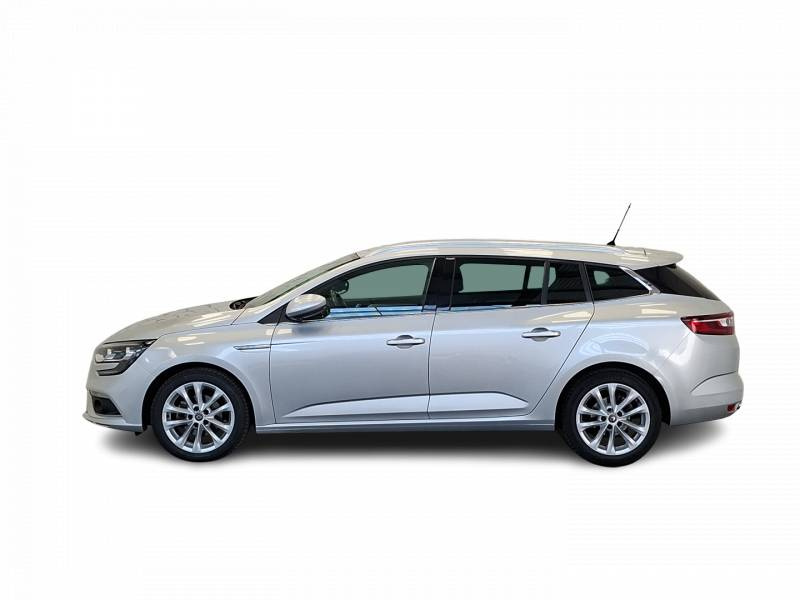 Renault Megane IV Estate