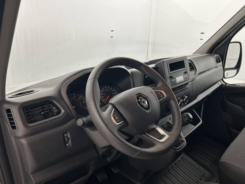 Renault Master III