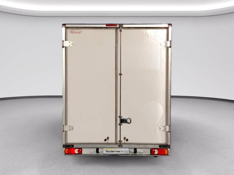 Renault Master III