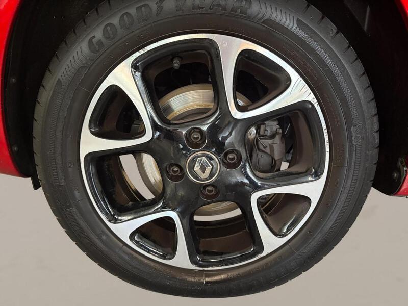 Renault Twingo III