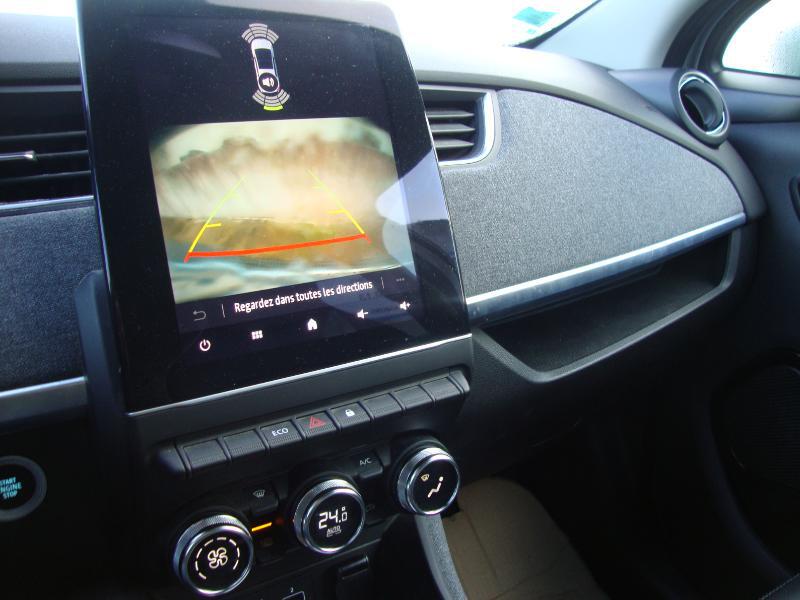 Renault ZOE E-Tech Electrique
