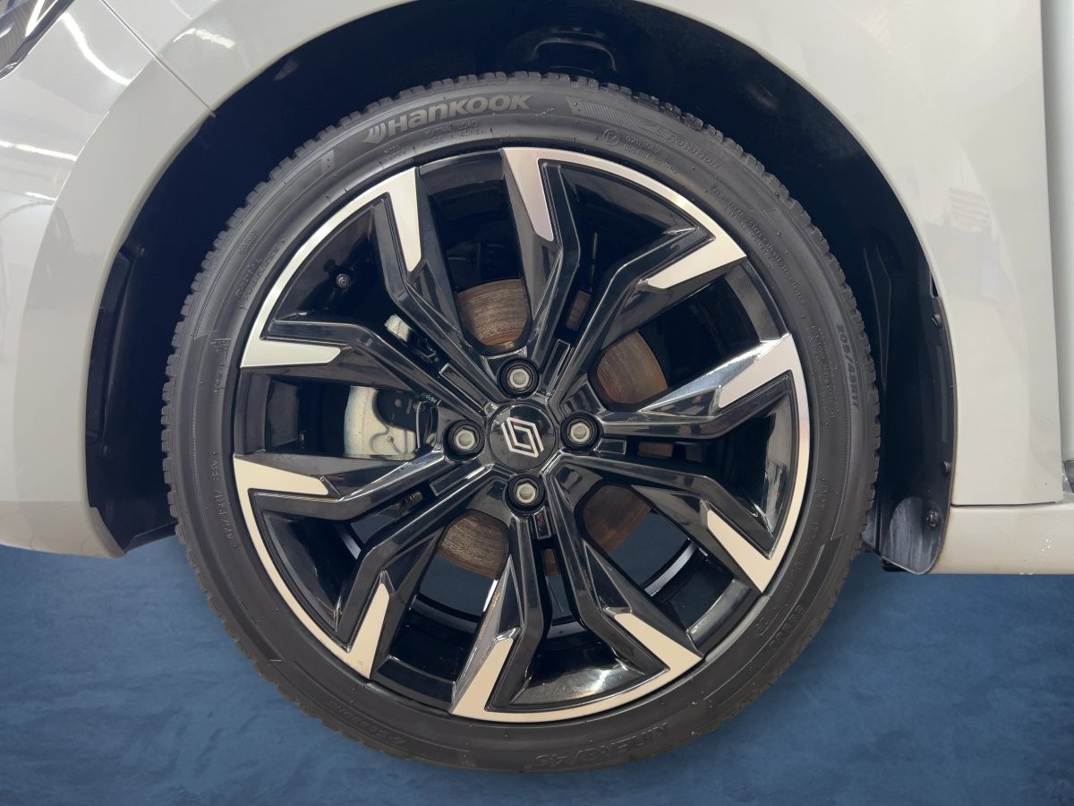 Renault Clio – Bild 22