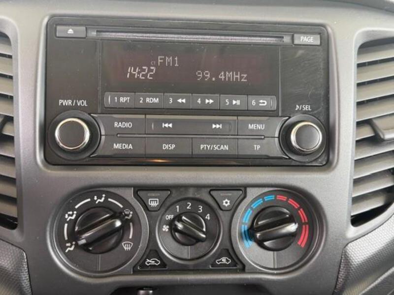 Mitsubishi L200 Club CAB