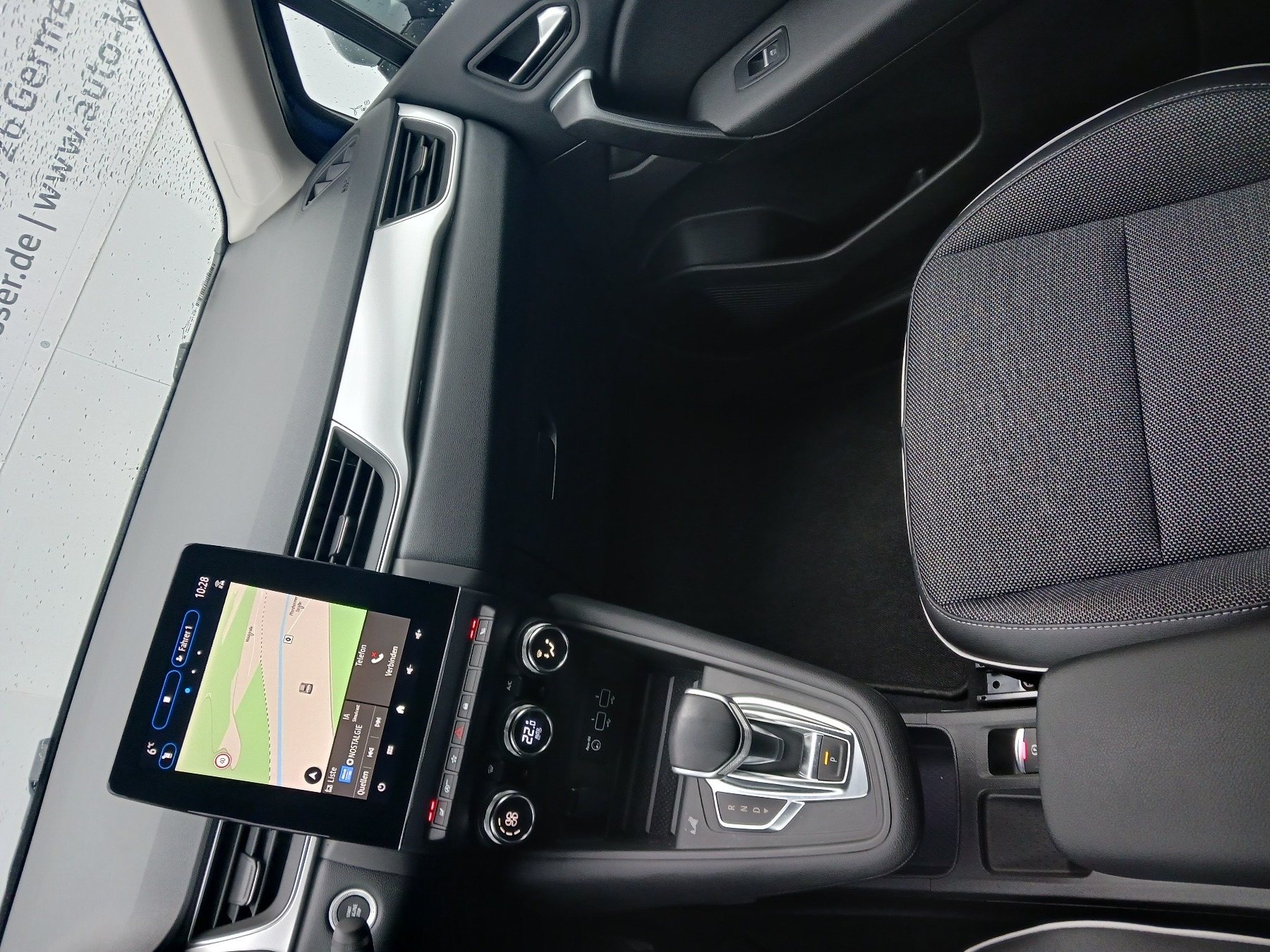 Renault Captur – Bild 28