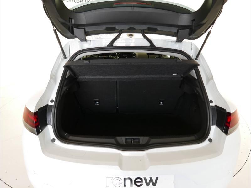 Renault Megane IV Berline