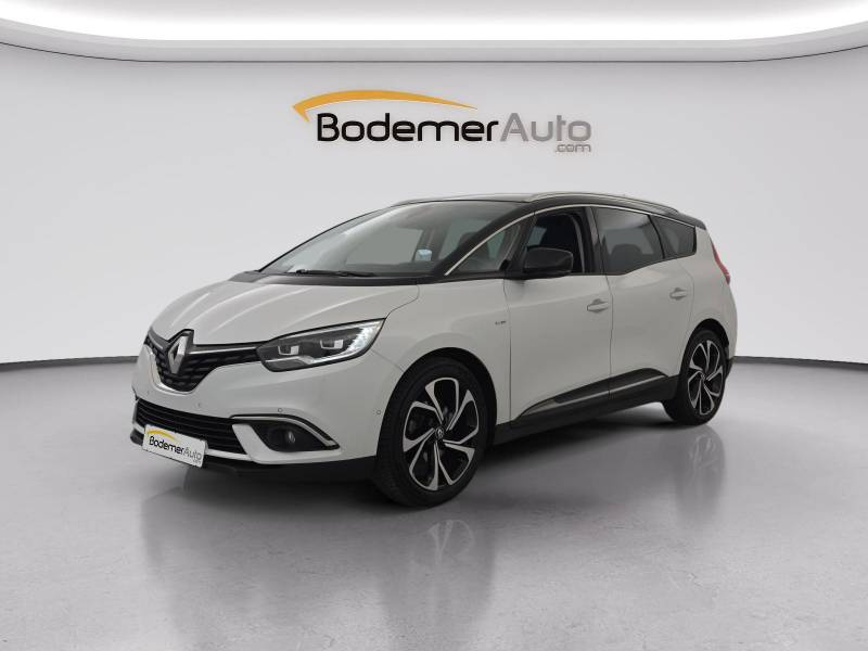 Renault Grand Scenic IV