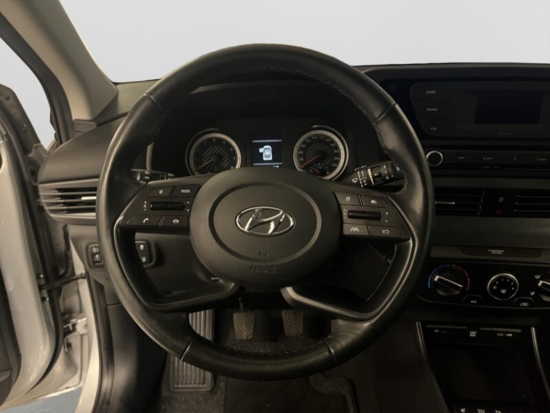 Hyundai New