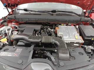 Vehicle 3D Image