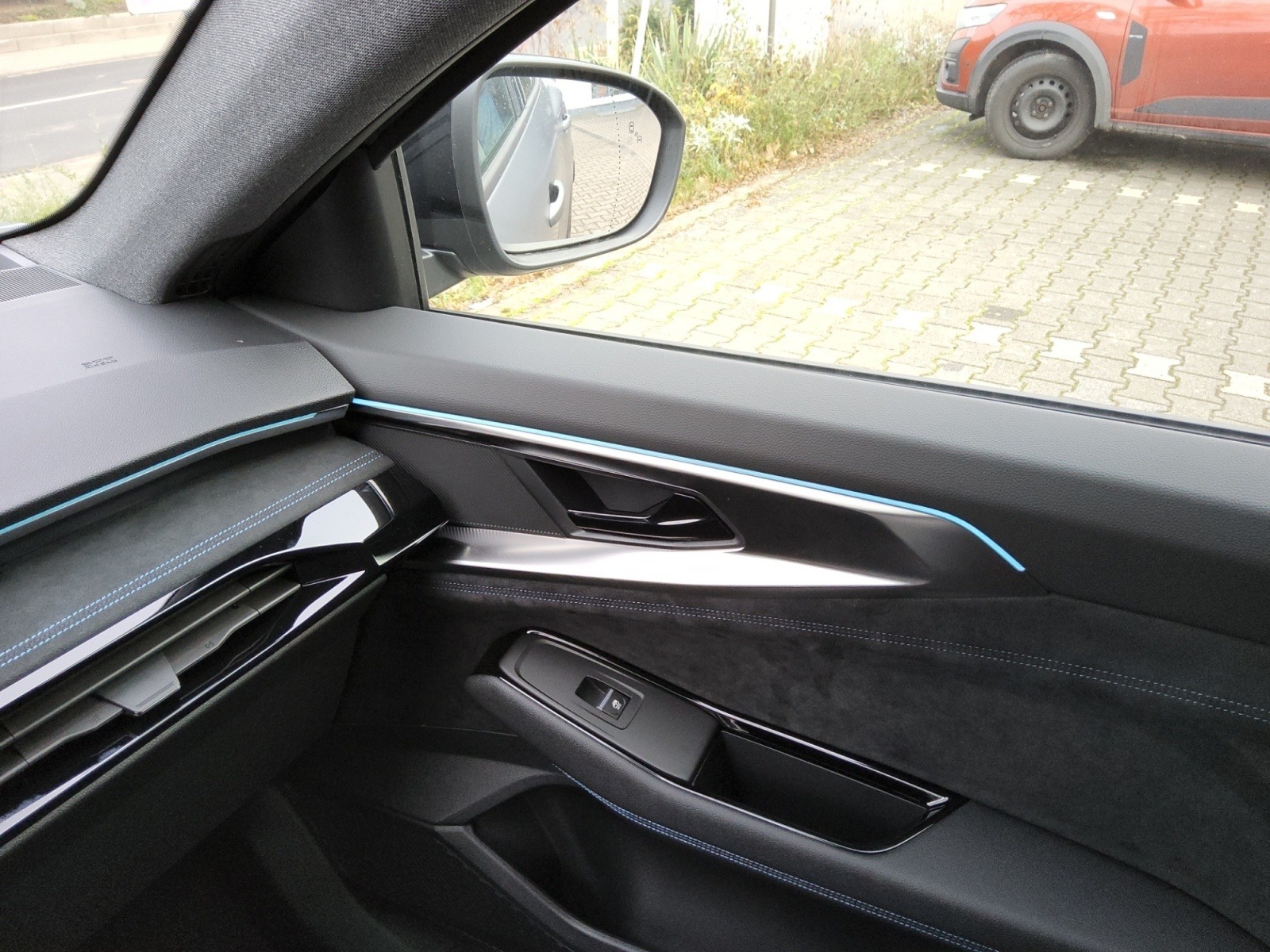 Renault Austral – Bild 7