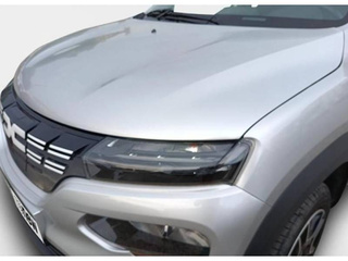 Vehicle 3D Image