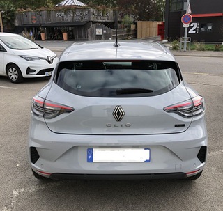 Vehicle 3D Image
