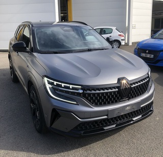 Vehicle 3D Image