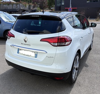 Vehicle 3D Image