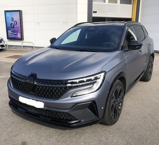 Vehicle 3D Image