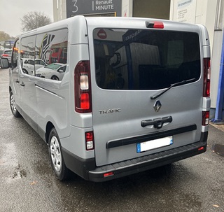 Vehicle 3D Image