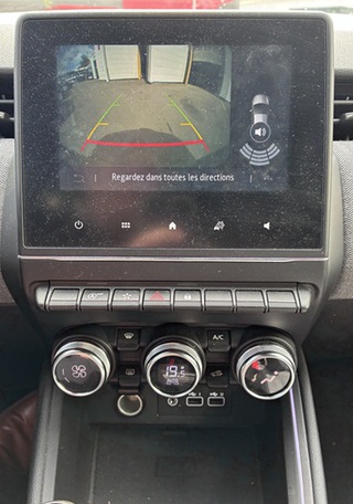 Vehicle 3D Image