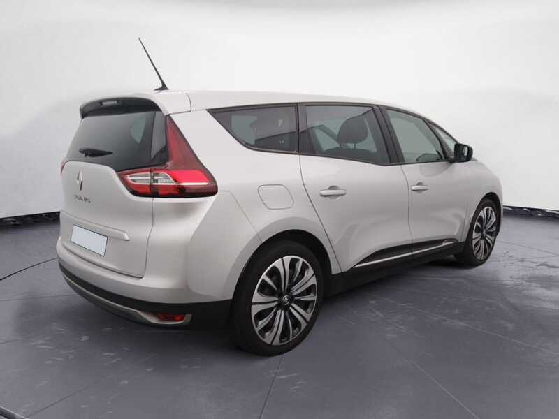 Renault Grand Scenic IV