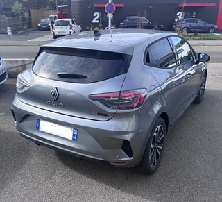 Vehicle 3D Image