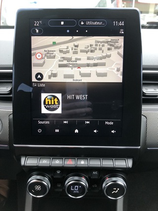 Vehicle 3D Image