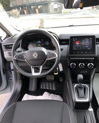 Vehicle 3D Image
