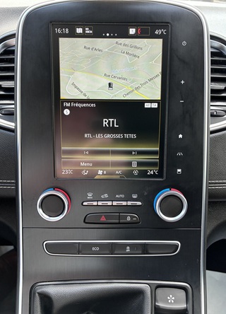 Vehicle 3D Image
