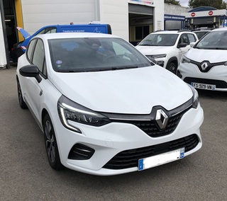 Vehicle 3D Image