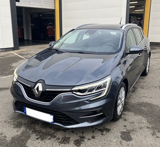 MEGANE IV ESTATE (06/2020-07/2024)
