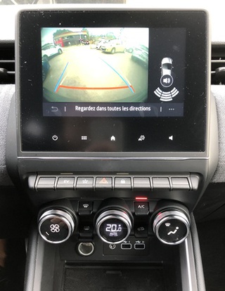 Vehicle 3D Image