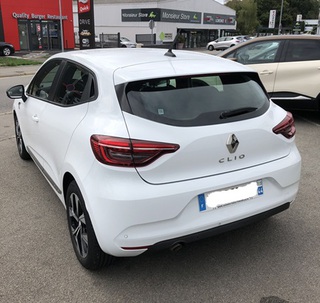 Vehicle 3D Image