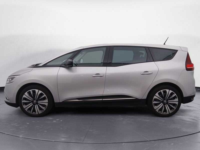 Renault Grand Scenic IV