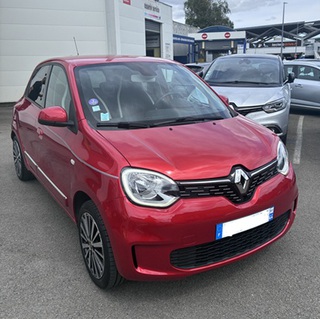 Vehicle 3D Image