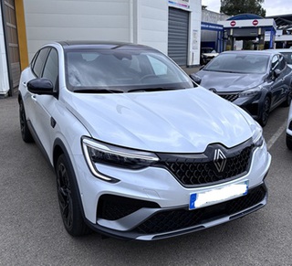 Vehicle 3D Image