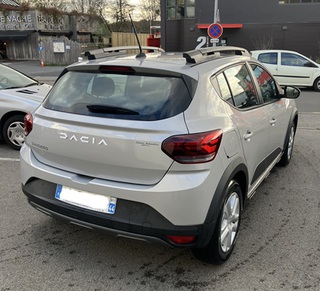 Vehicle 3D Image