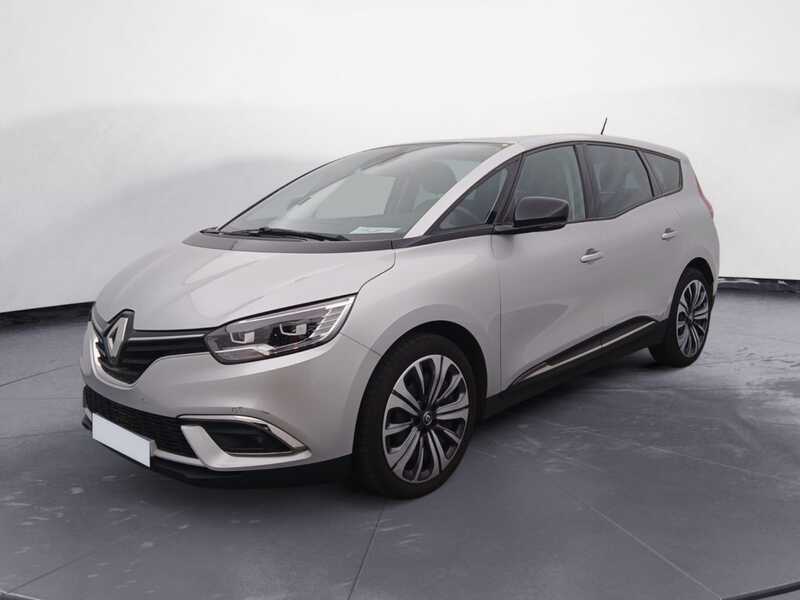 Renault Grand Scenic IV