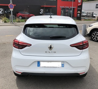 Vehicle 3D Image
