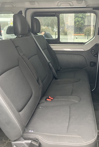 Vehicle 3D Image