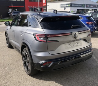 Vehicle 3D Image