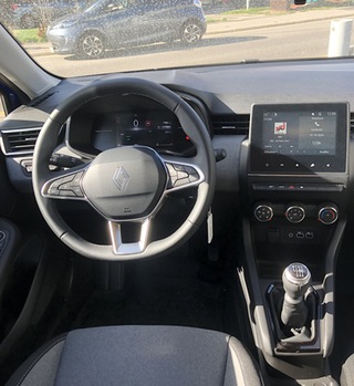 Vehicle 3D Image