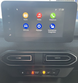 Vehicle 3D Image