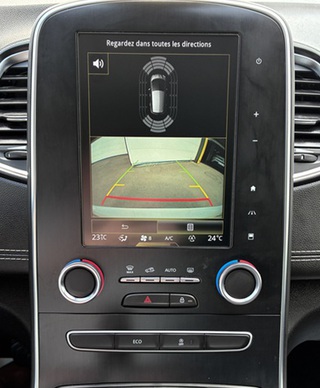 Vehicle 3D Image