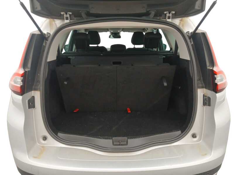 Renault Grand Scenic IV