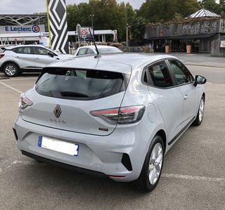 Vehicle 3D Image