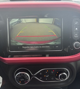 Vehicle 3D Image