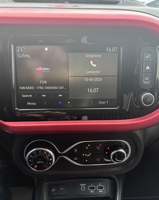 Vehicle 3D Image