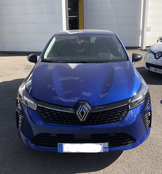Vehicle 3D Image
